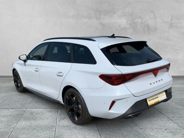 Cupra Leon DSG Sportstourer