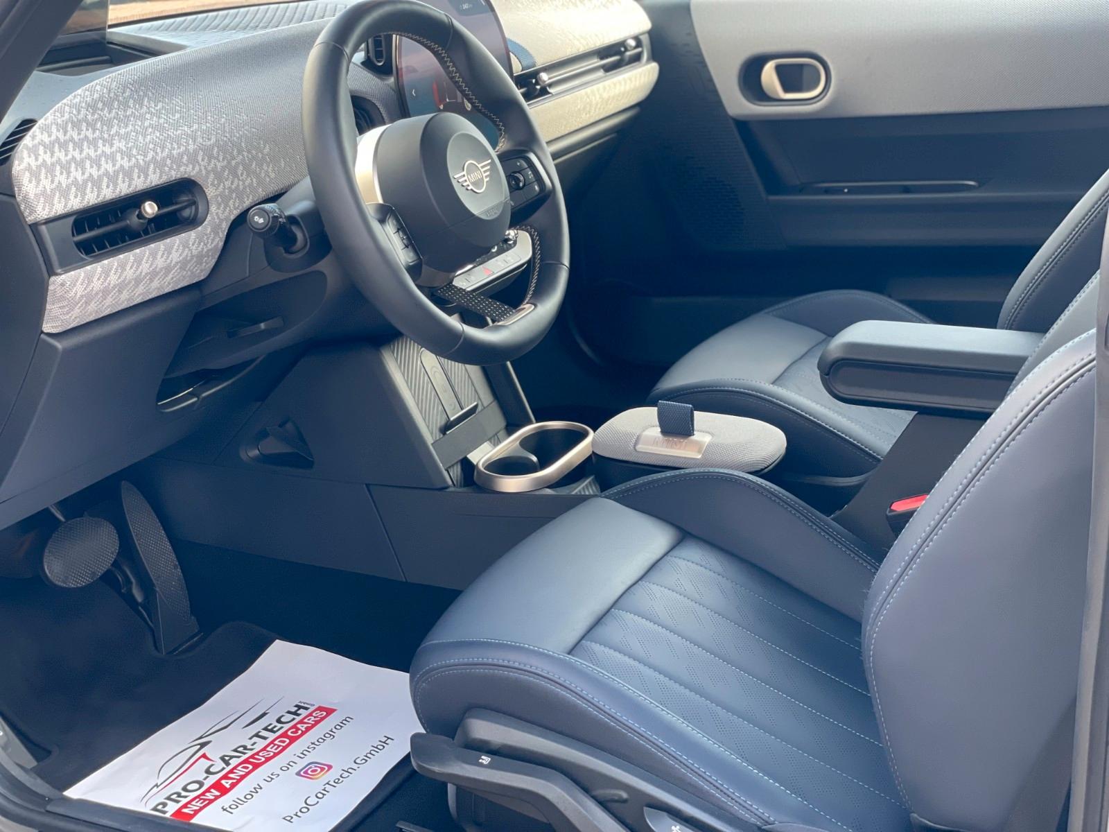 MINI Cooper |Navi|LED|Apple|Sportsitze|HUD|DAB|