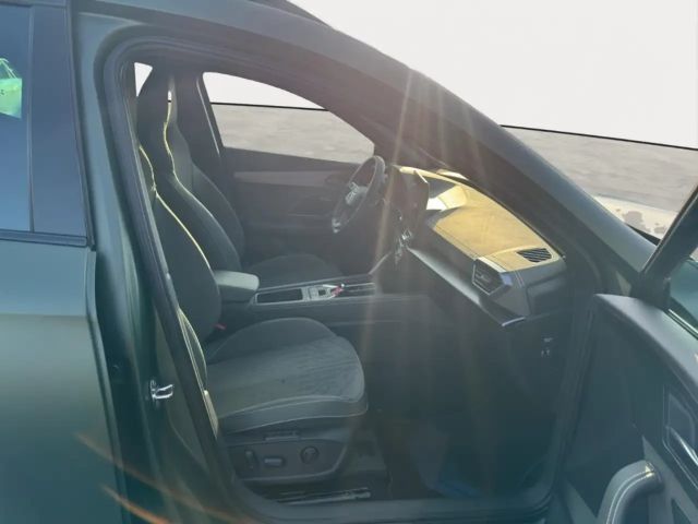 Cupra Formentor 2.0 TSI 4Drive VZ