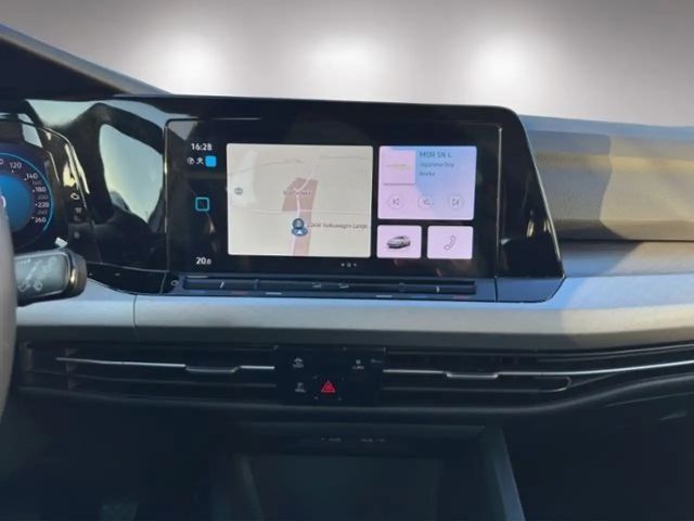 Volkswagen Golf Golf VIII Life Variant