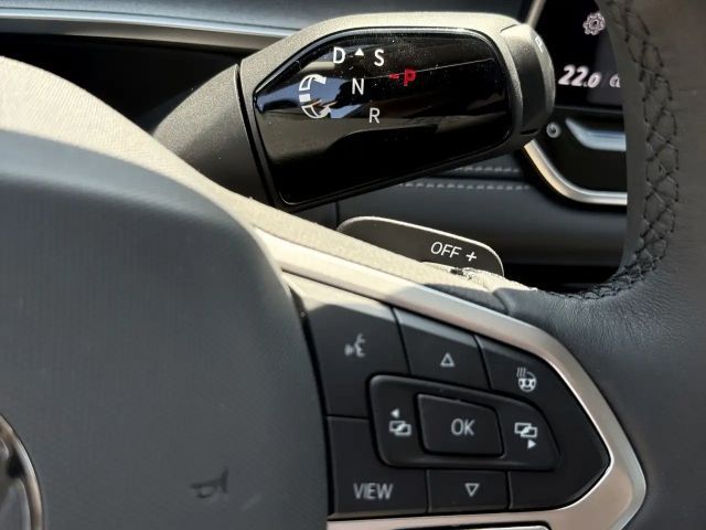 Volkswagen Tayron 1.5 eTSI DSG Life