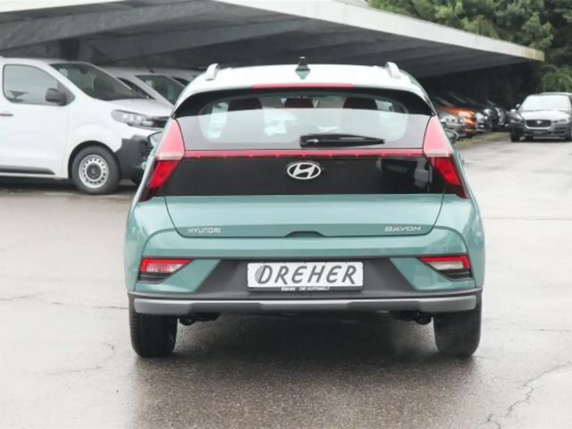 Hyundai Bayon 1.0 Select T-GDi