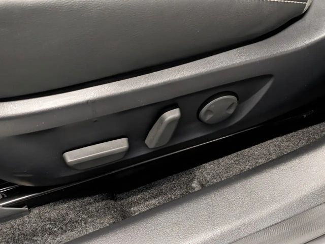 Mazda 6e Long range Takumi