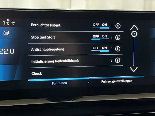 Peugeot 5008 Allure Pack BlueHDi EAT8