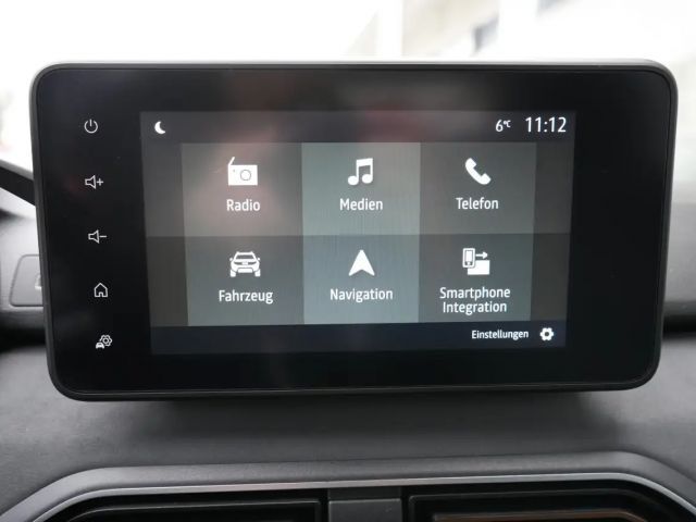 Dacia Jogger Extreme TCe 110