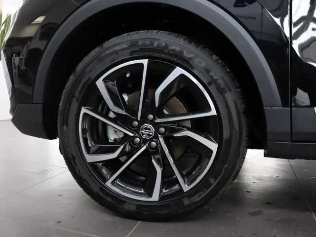 MG ZS Luxury
