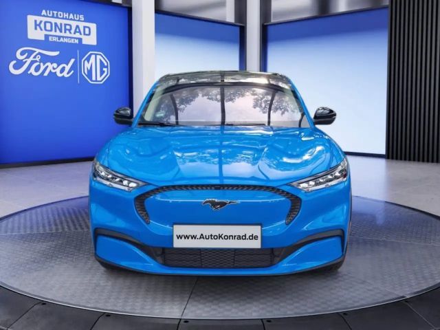 Ford Mustang Mach-E Mustang Mach-E*Panorama*Navi*LED*Rückfahrkamera*