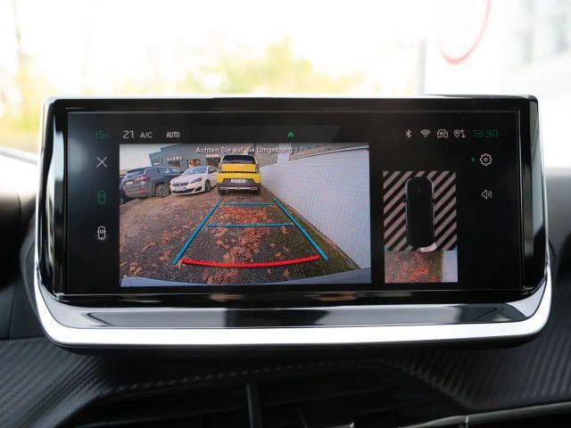 Peugeot 2008 Active Pack PureTech