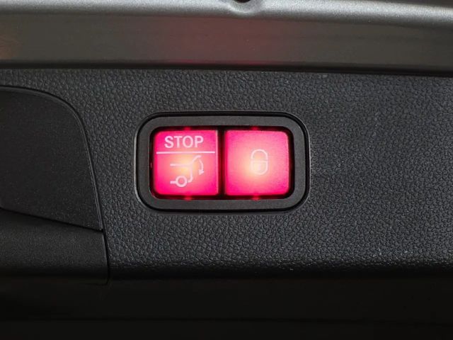 Mercedes-Benz GLC 300 4MATIC