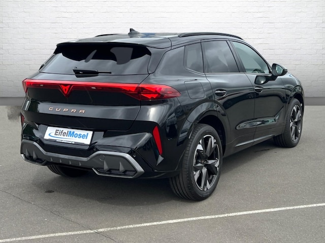 Cupra Terramar 1.5 eTSI