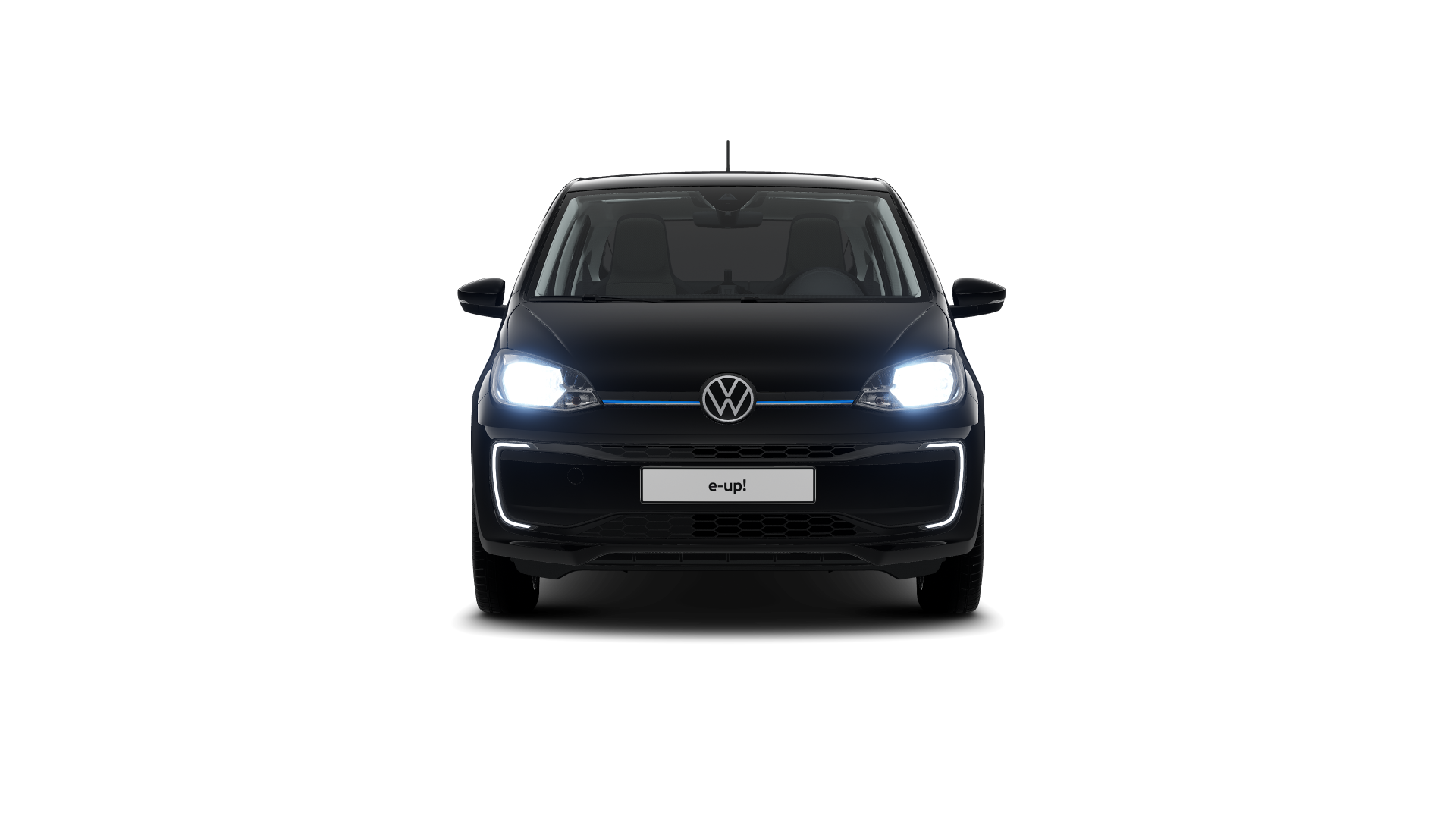 Volkswagen e-up! e-up! Edition Klima Rückfahrkamera Sitzheizung