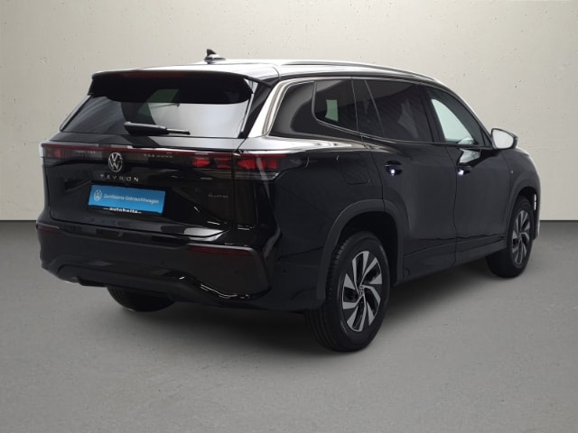 Volkswagen Tayron 4Motion DSG Life