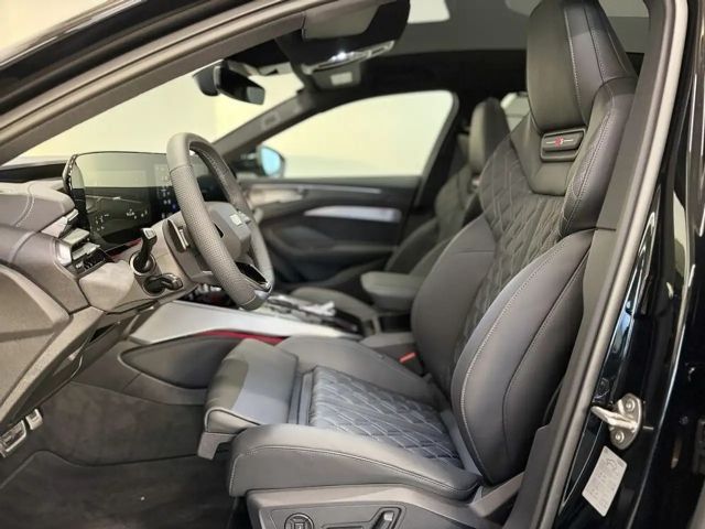 Audi A6 2.0 TFSI Hybride Quattro