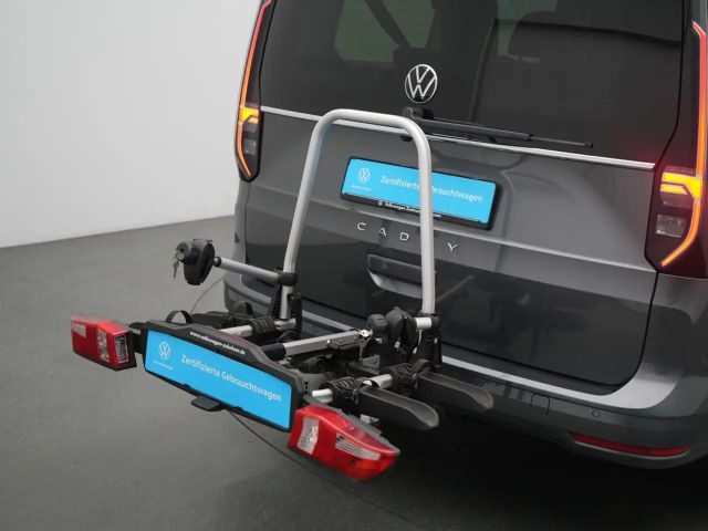 Volkswagen Caddy DSG Maxi Style