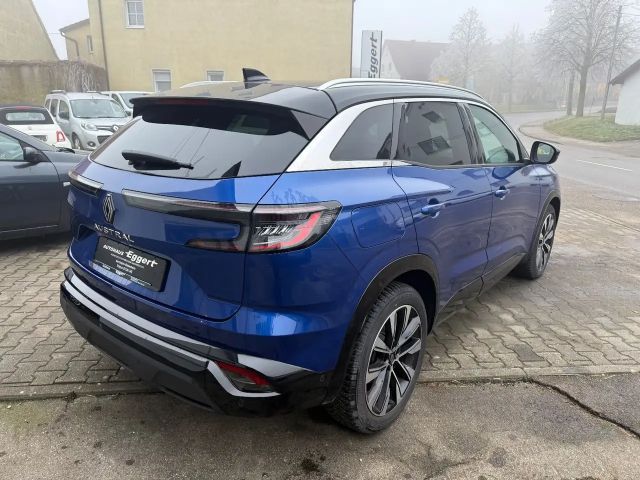 Renault Austral Techno