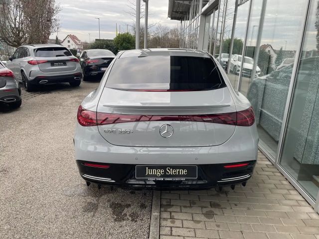 Mercedes-Benz EQE 350 AMG Line Sedan