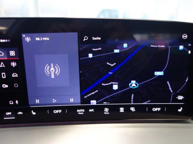 Audi Q5 2.0 TDI Quattro