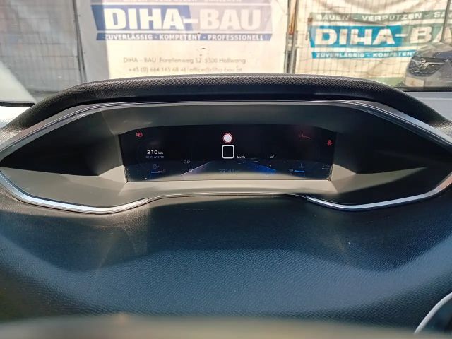 Peugeot 308 Allure Pack SW
