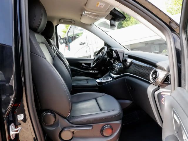 Mercedes-Benz V 300 Extralang