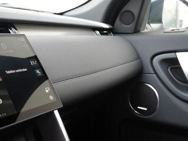 Land Rover Discovery Sport Dynamic SE