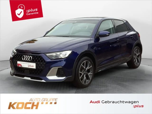 Audi A1 30 TFSI S-Tronic