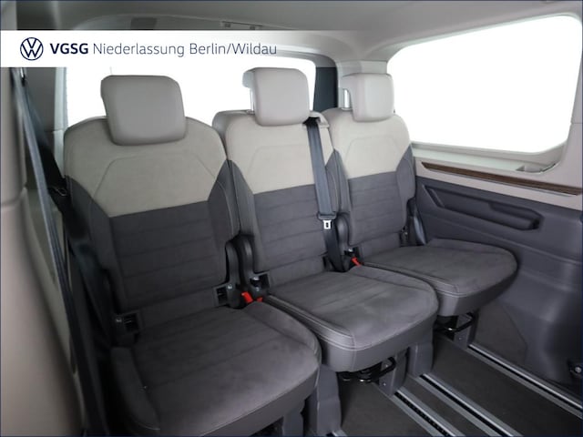 Volkswagen Multivan Lang Style