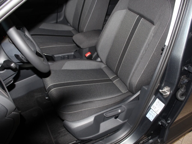 Volkswagen T-Roc DSG Life