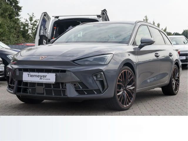 Cupra Leon DSG Sportstourer VZ