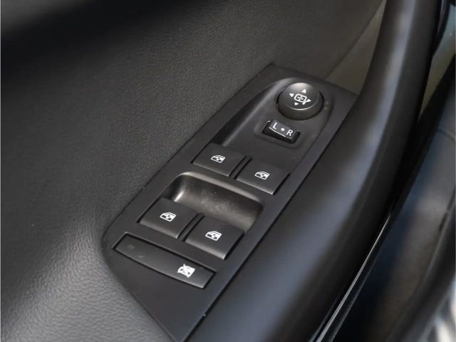 Opel Astra Sports Tourer