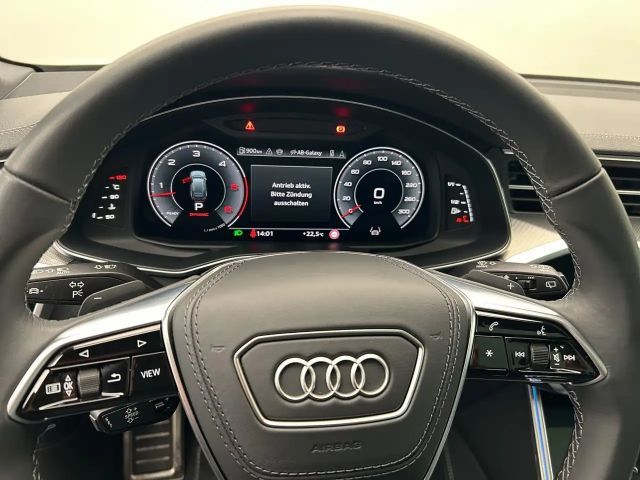 Audi A6 allroad 50 TDI