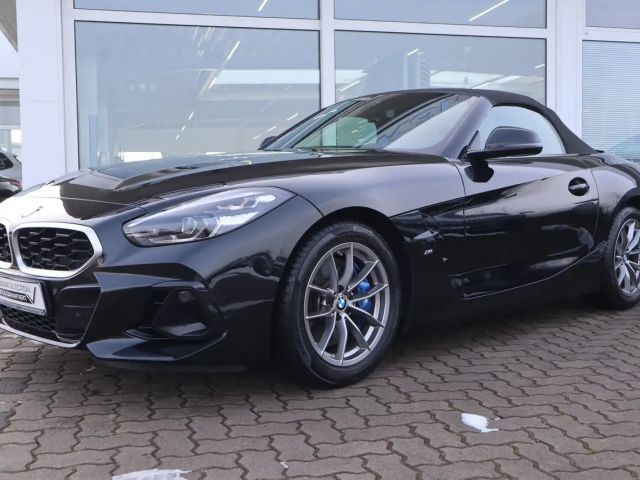 BMW Z4 Cabrio Roadster sDrive30i