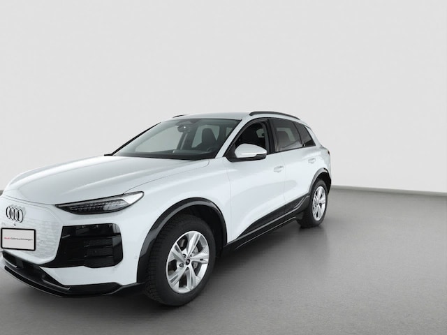 Audi Q6 e-tron SUV e-tron Audi Q6 SUV e-tron
