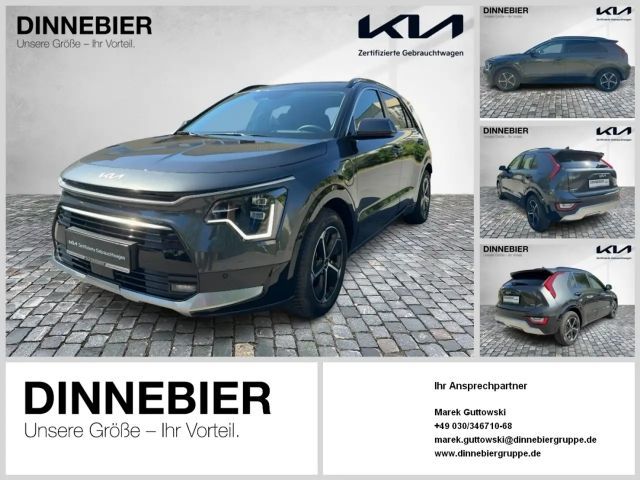 Kia Niro PHEV Spirit