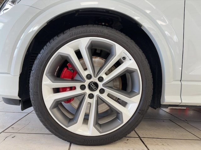 Audi SQ2 Quattro S-Tronic