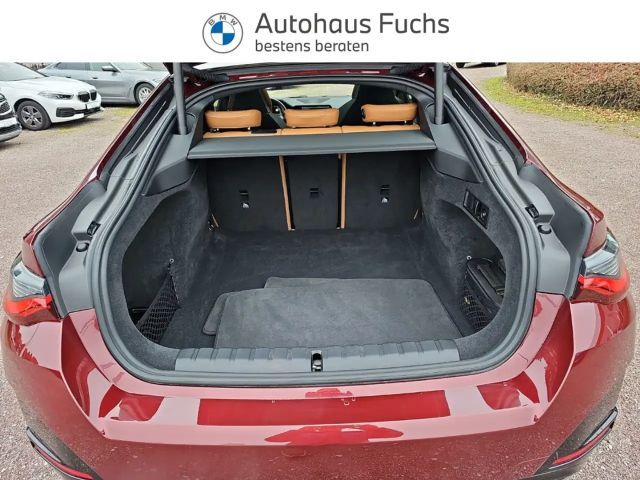 BMW 440 Sedan xDrive