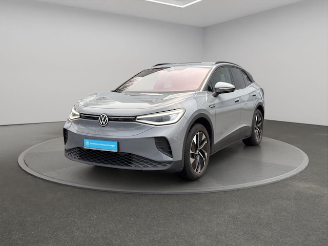 Volkswagen ID.4 Performance Pro