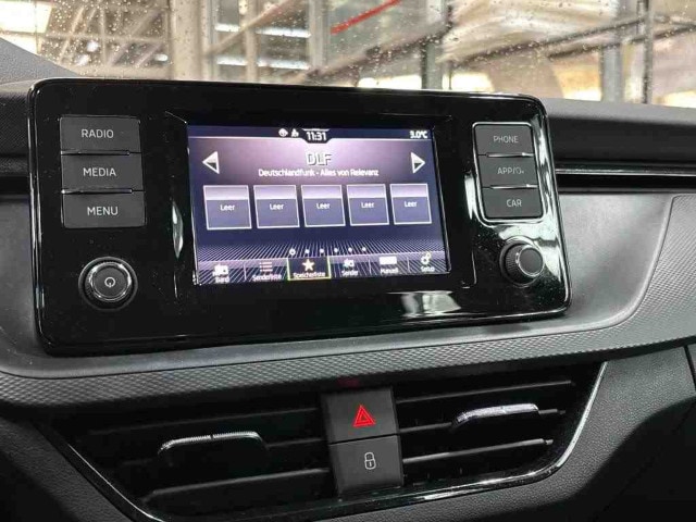 Skoda Kamiq 1.0 TSI Active