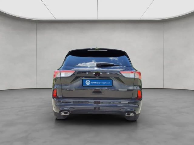 Ford Kuga EcoBoost ST Line X