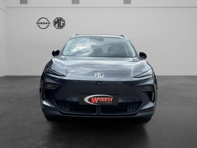 MG MGS5 64 kWh EV Luxury