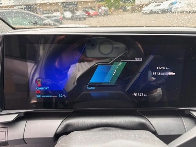 Renault Scenic Alpine E-Tech Esprit