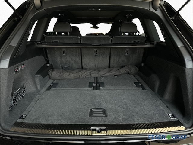 Audi Q7 50 TDI Quattro S-Line