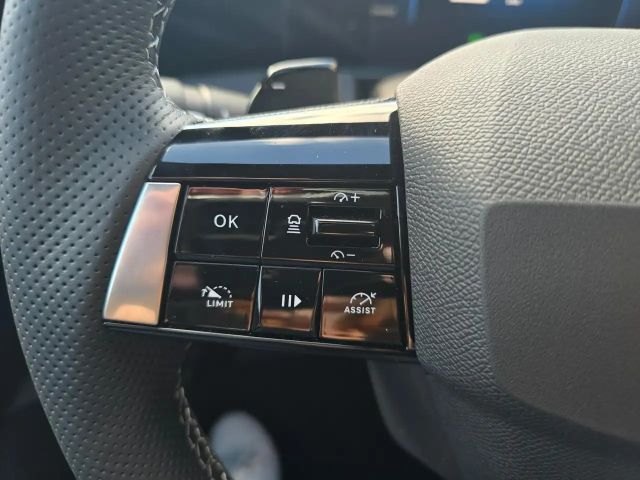 Opel Astra Edition Sports Tourer