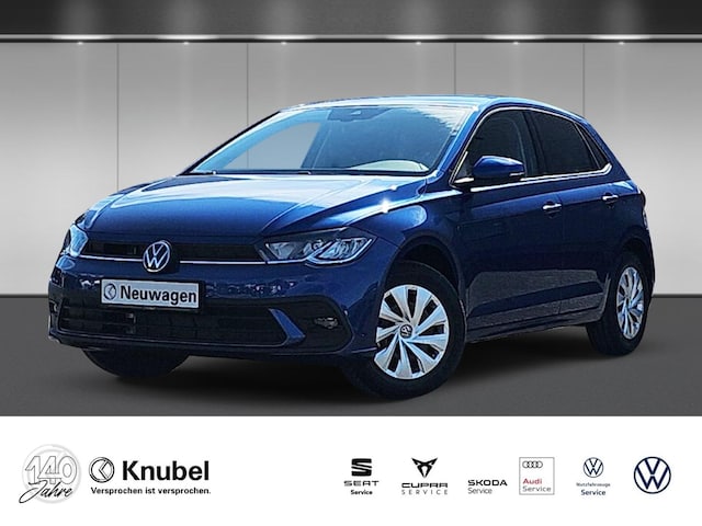 Volkswagen Polo 1.0 TSI Life
