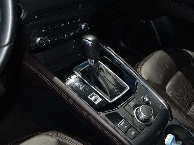 Mazda CX-5 2.5L 4WD SkyActiv Takumi