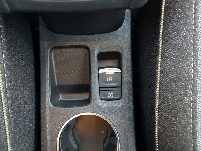 Renault Captur TCe 90 Techno