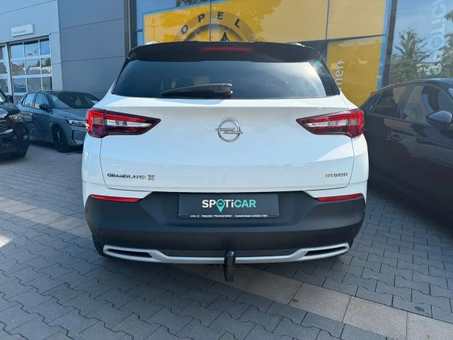 Opel Grandland X Hybrid Ultimate