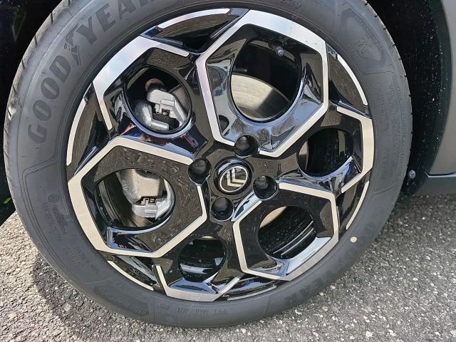 Citroën C3 Max PureTech