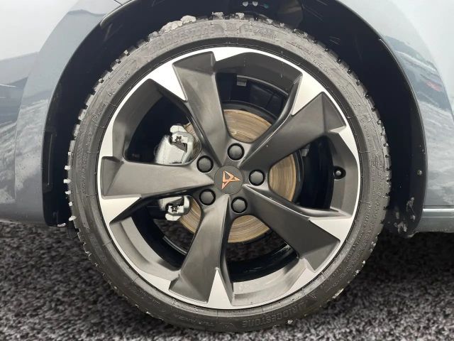 Cupra Leon DSG Sportstourer