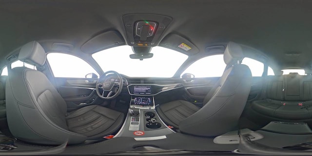 Audi A6 45 TFSI Avant S-Tronic