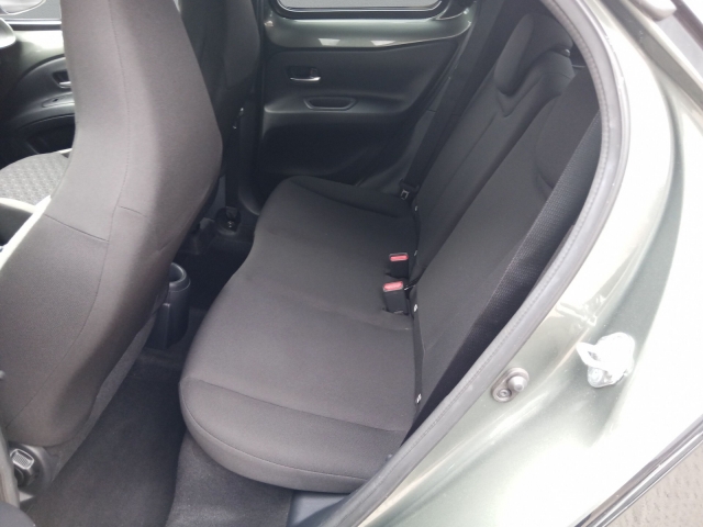 Toyota Aygo X 5-deurs Basis